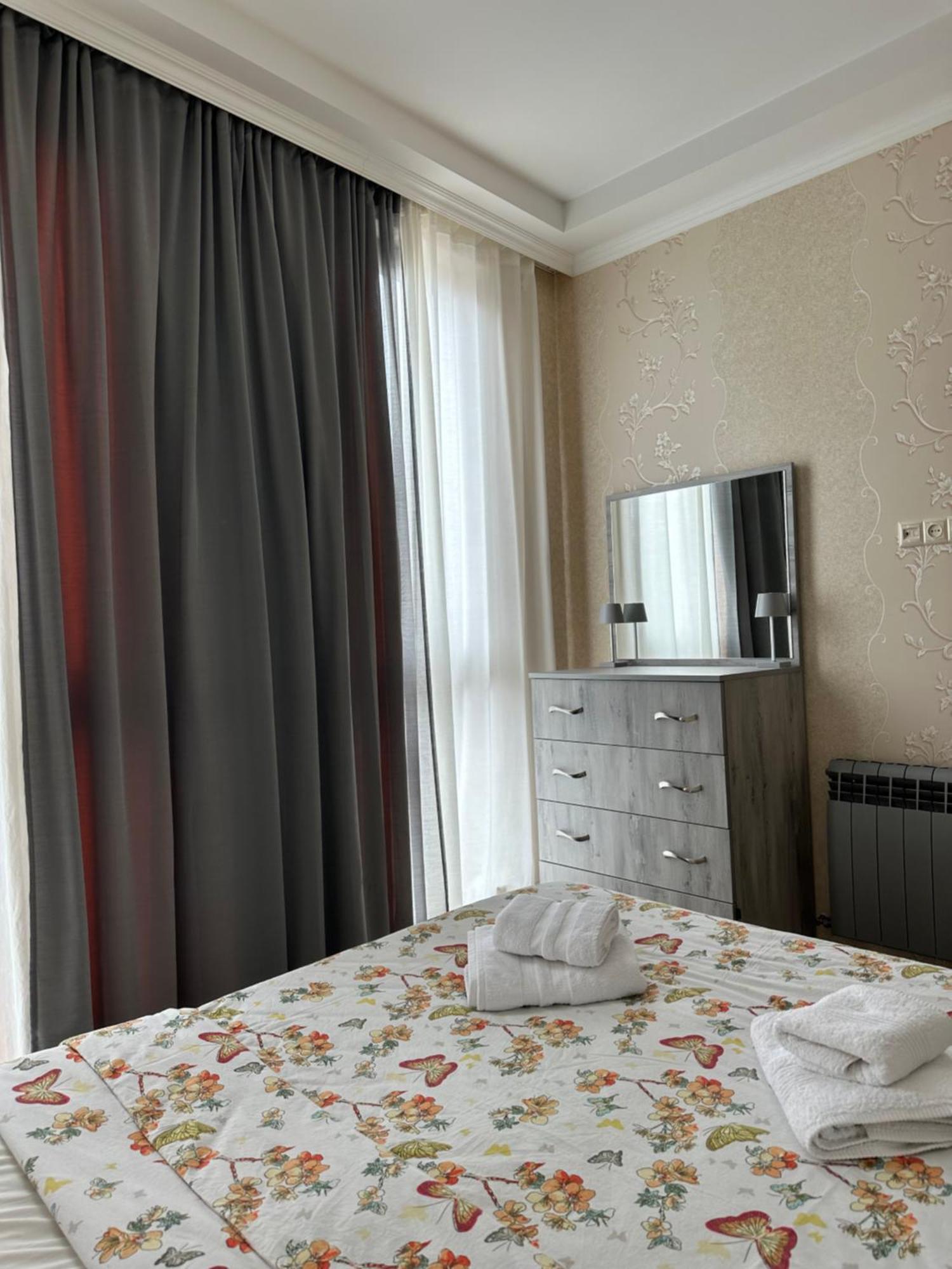 Rustaveli Apartment 113 Kutaisi Zewnętrze zdjęcie