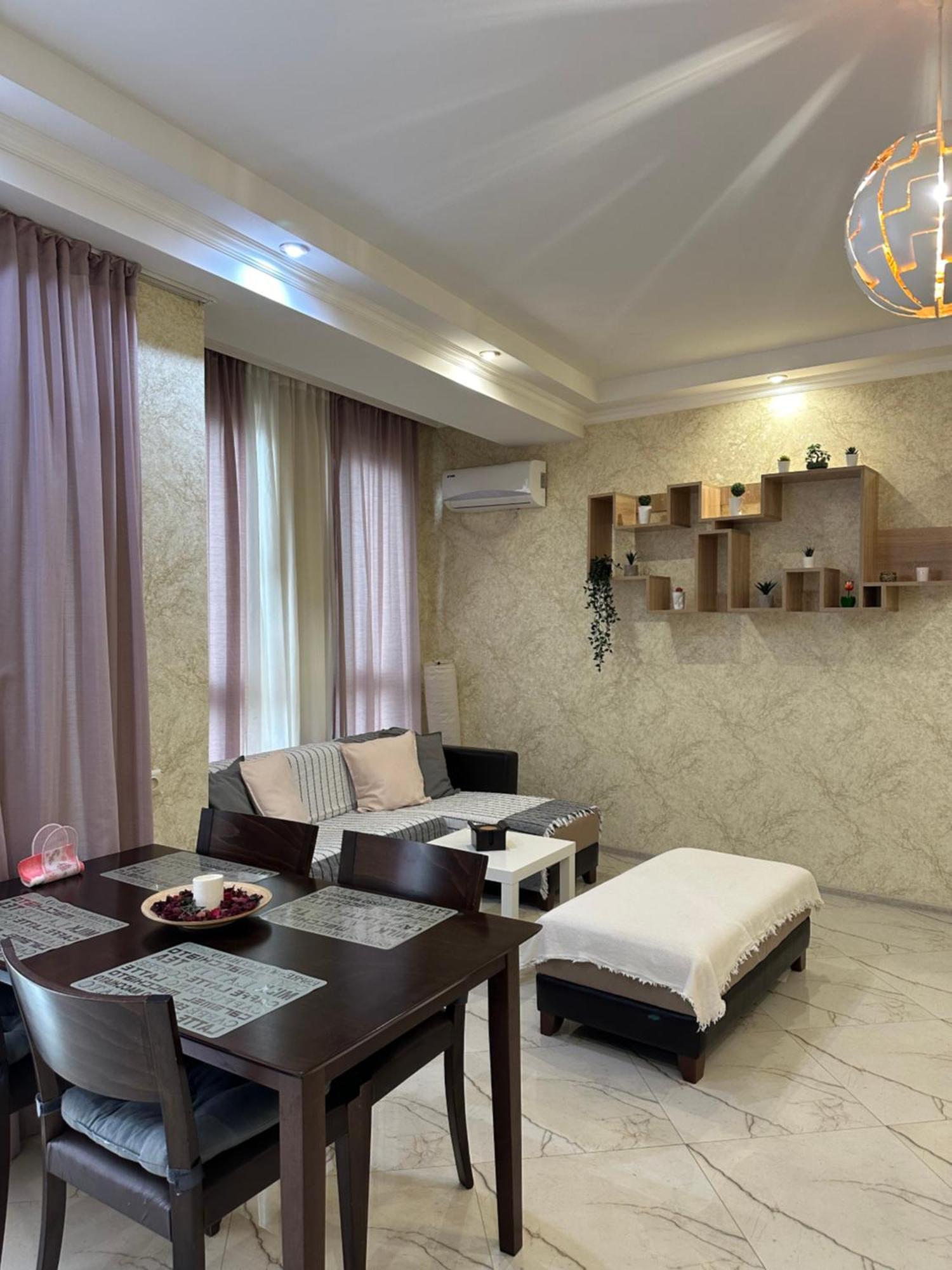 Rustaveli Apartment 113 Kutaisi Zewnętrze zdjęcie