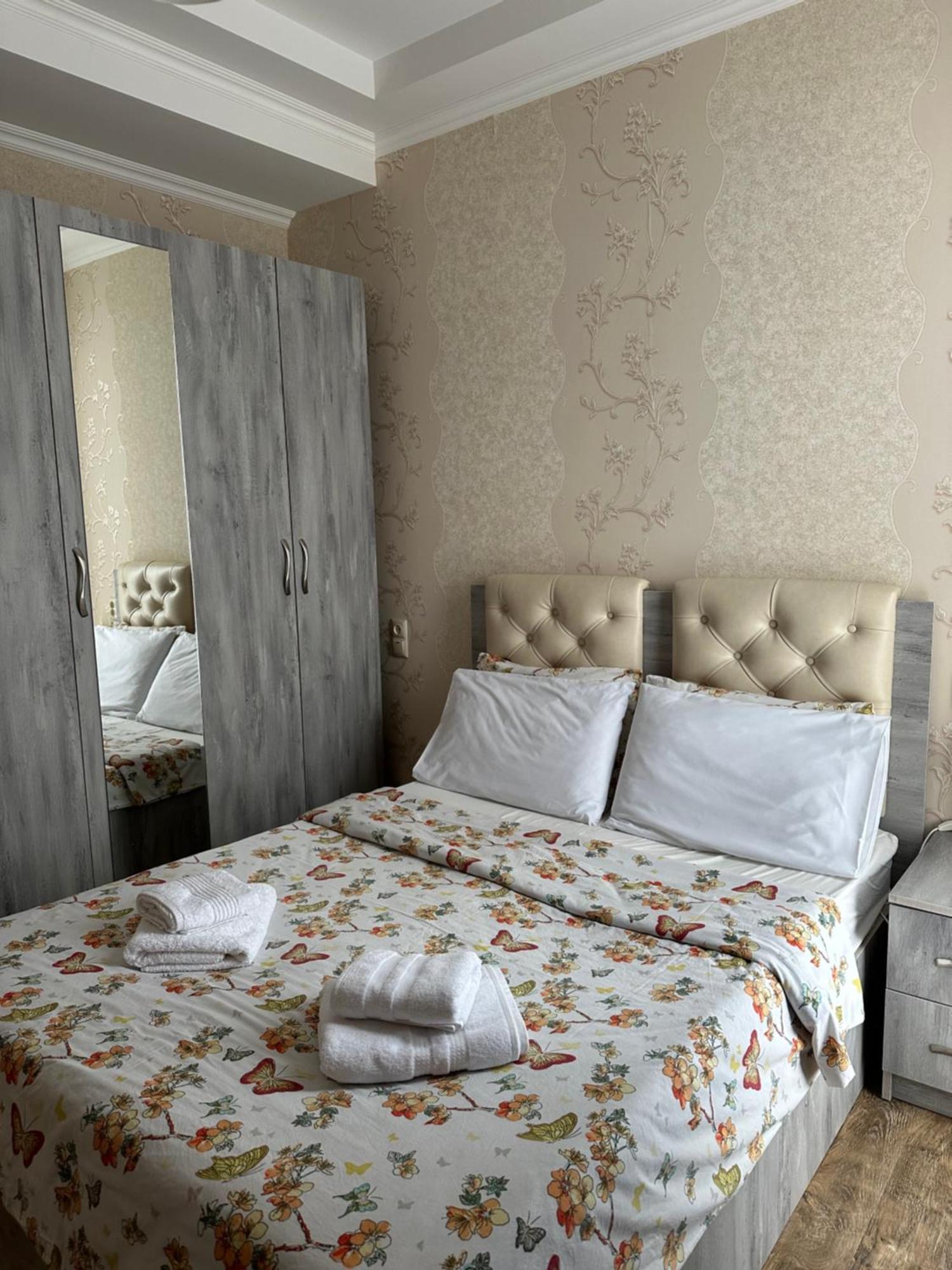 Rustaveli Apartment 113 Kutaisi Zewnętrze zdjęcie