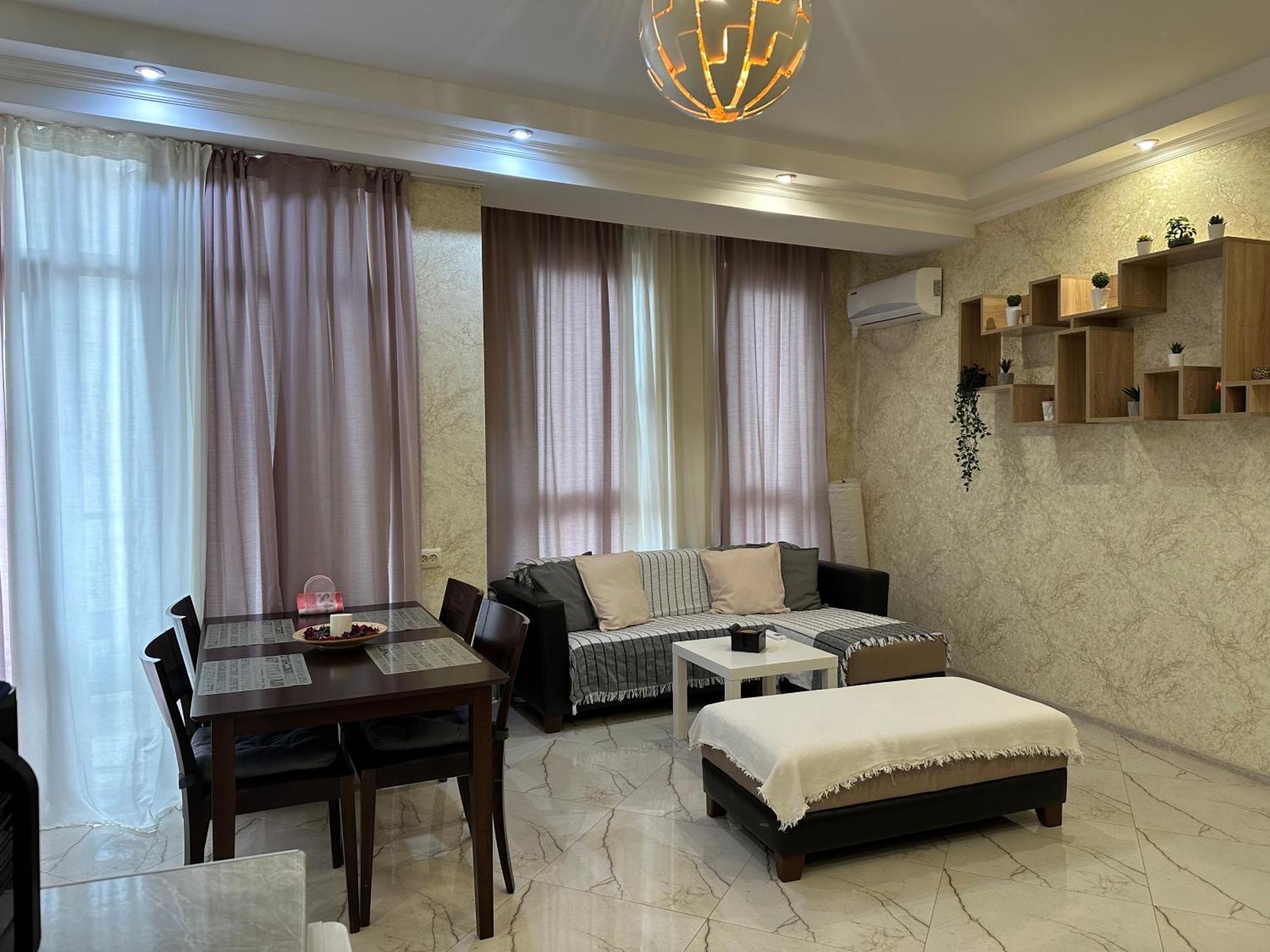 Rustaveli Apartment 113 Kutaisi Zewnętrze zdjęcie