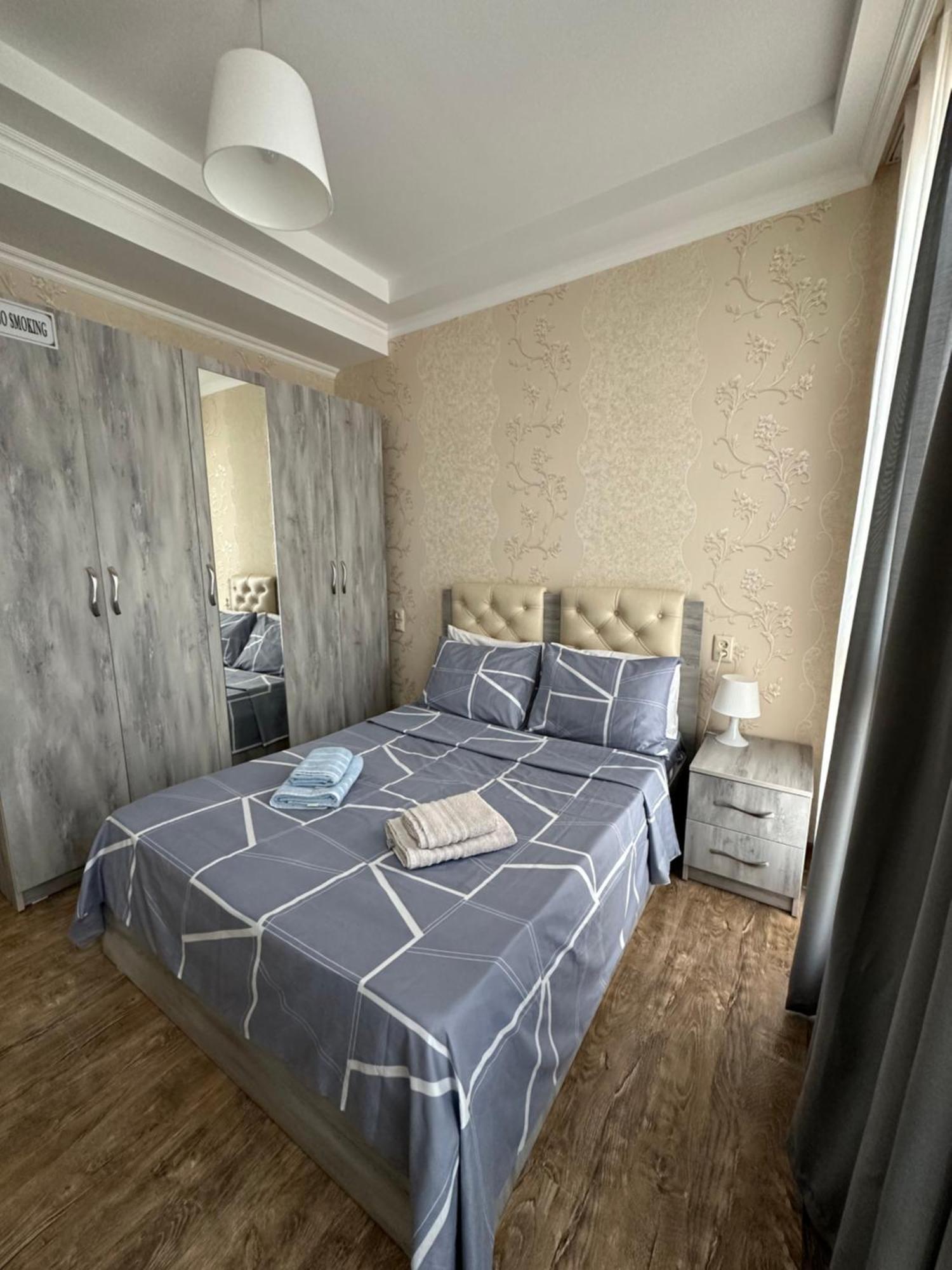 Rustaveli Apartment 113 Kutaisi Zewnętrze zdjęcie